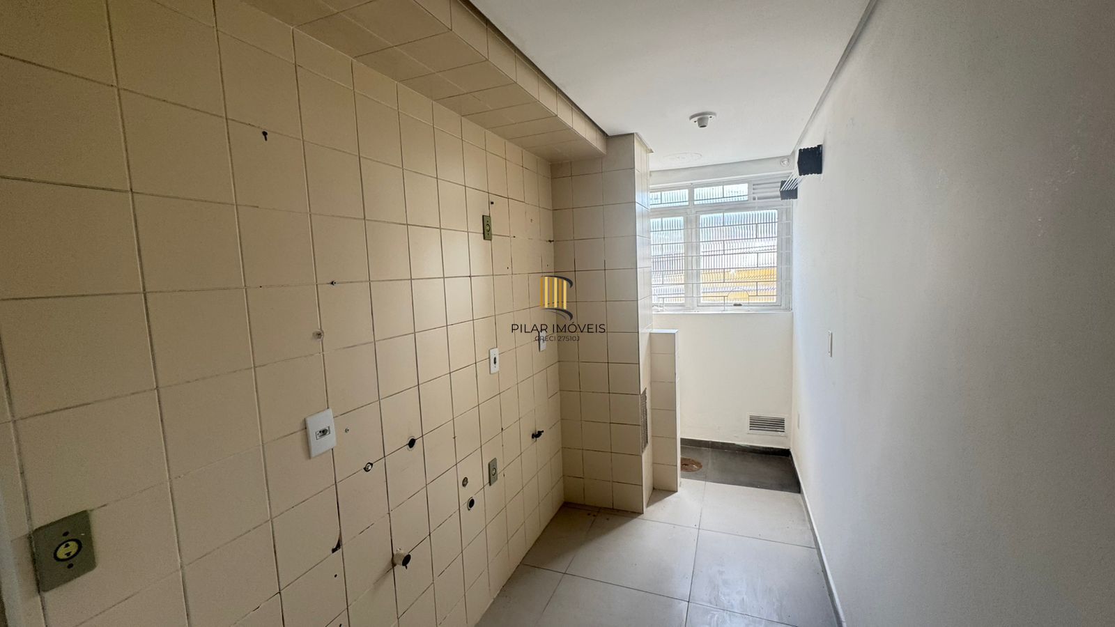 Apartamento 1 Quarto à Venda na Cidade Baixa, Porto Alegre – Desocupado e Pronto para Morar!