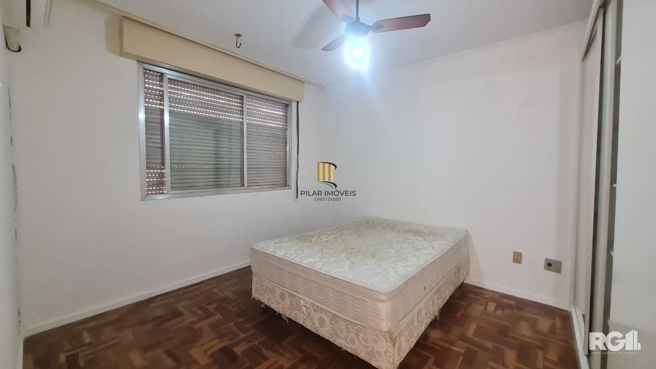 EXCELENTE APARTAMENTO DE FRENTE COM 2 DORM. CÓD. RP389882