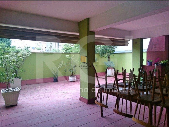 Apartamento 1 dormitórios à venda Centro Histórico Porto Alegre/RS