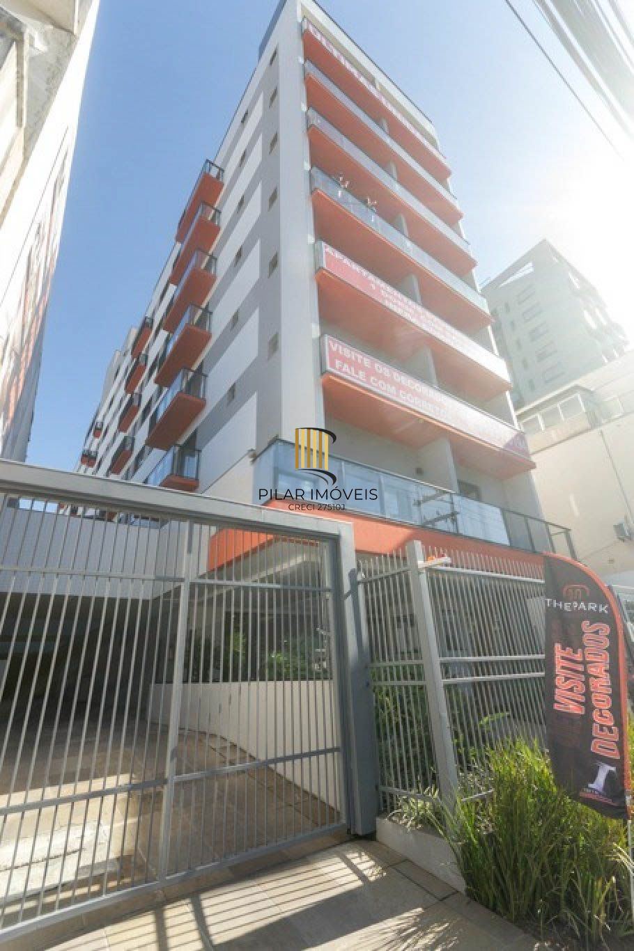 Loft moderno – The Park Residence – João Pessoa, 1 suíte – R$ 784.000