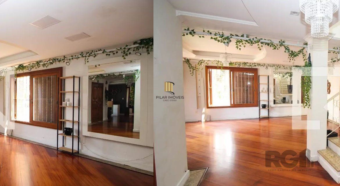 Casa 4 dormitórios à venda Partenon Porto Alegre/RS