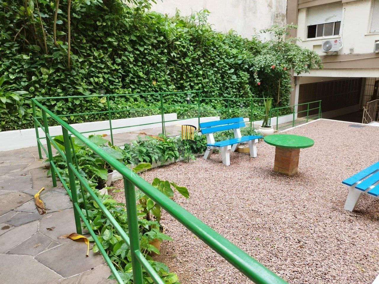 Apartamento 2 dormitórios à venda Centro Histórico Porto Alegre/RS