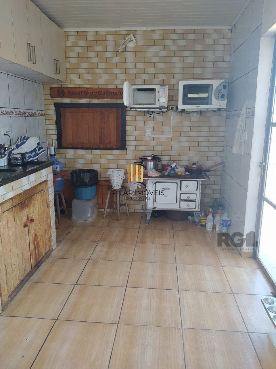 Casa em Condomínio - Gravataí