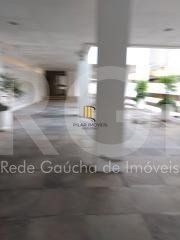 Cobertura 2 dormitórios à venda Mont Serrat Porto Alegre/RS