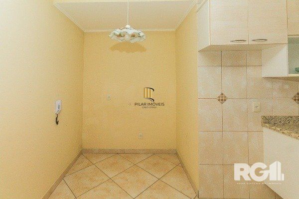 APARTAMENTO DE 3 DORMITÓRIOS COM VAGA DE GARAGEM NA AV IGUASSU