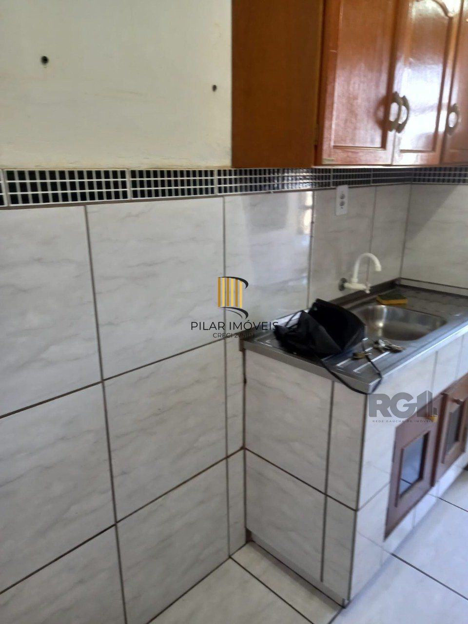 Apartamento 2 dormitórios, Frente, 60m² , bairro Rubem Berta- PortoAlegre