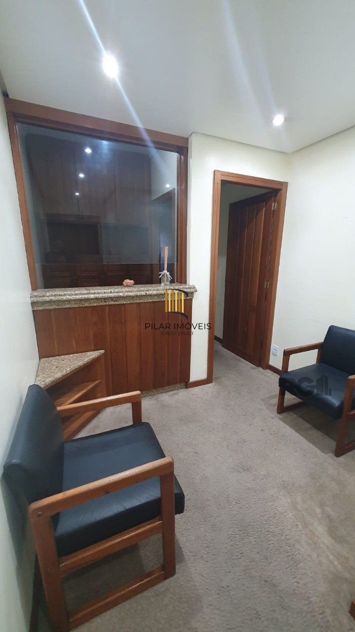 Sala Comercial à venda Cidade Baixa Porto Alegre/RS