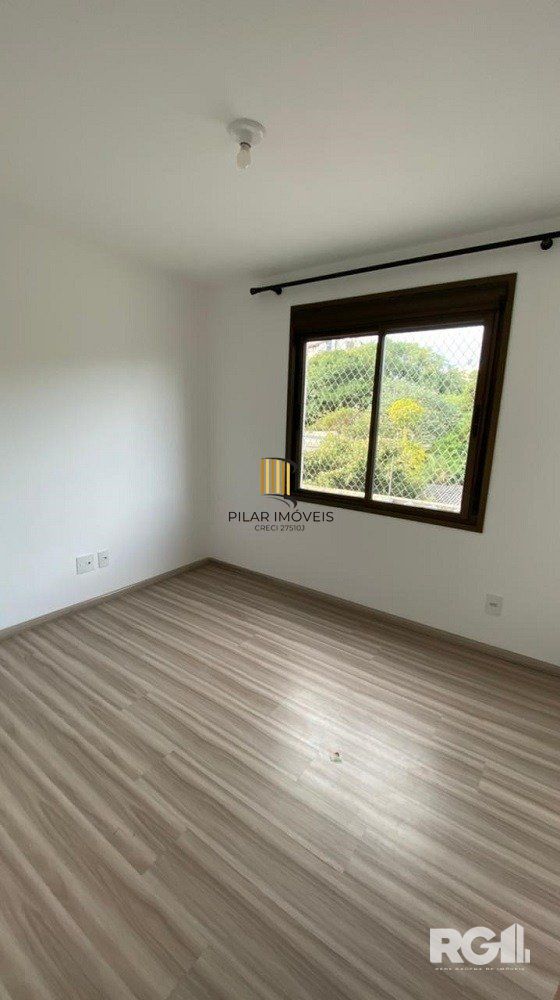 APARTAMENTO AMPLO COM 2 DORMITÓRIOS E 2 VAGAS, GARDEN.