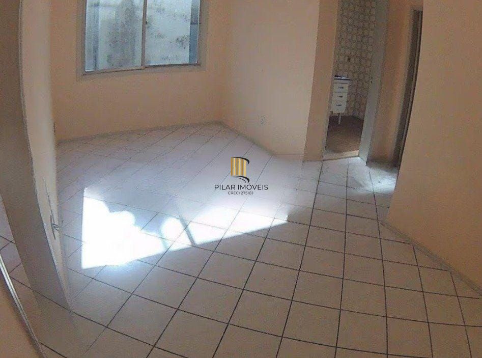 Apartamento 1 dormitório – Próximo ao Bourbon Assis Brasil