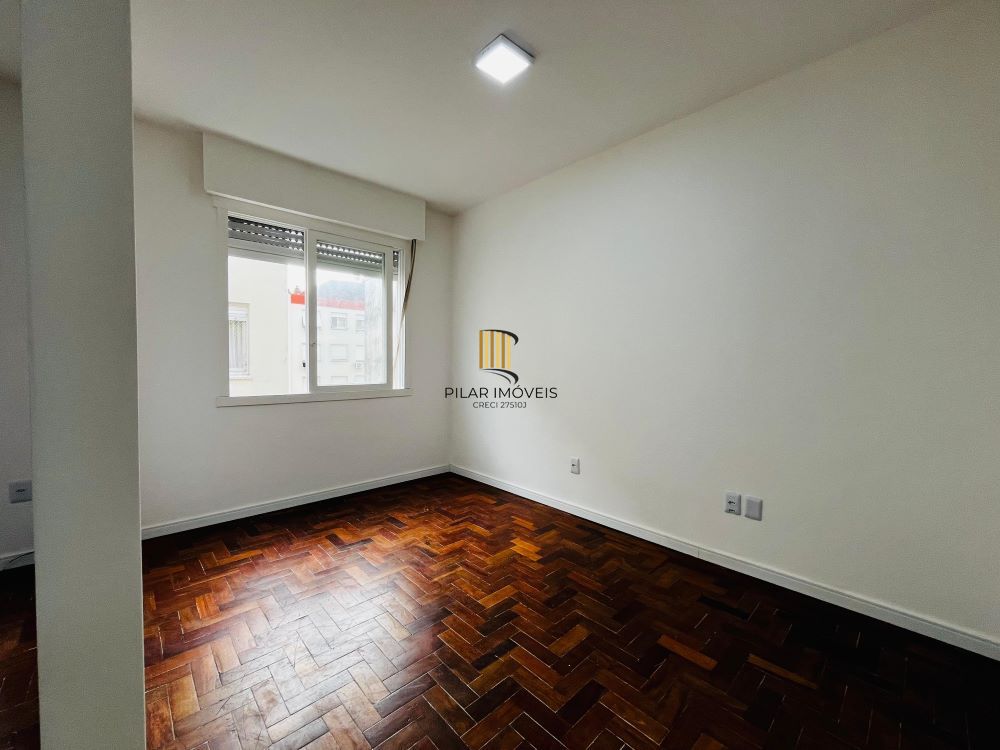 APARTAMENTO JK JARDIM LEOPOLDINA