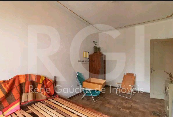 Apartamento 2 quartos, 2 banheiros, desocupado na santana!