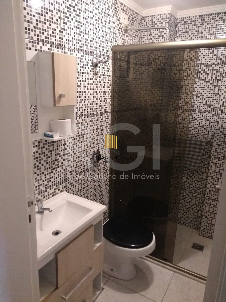 Kitnet 1 dormitórios à venda Cidade Baixa Porto Alegre/RS