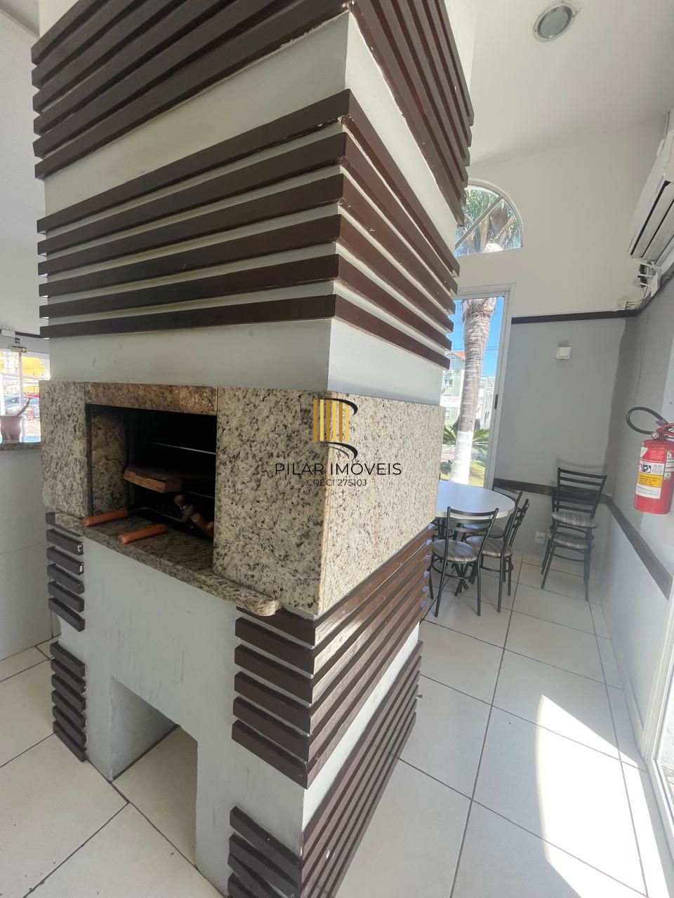 Apartamento-02 -Dormitorios-Canoas