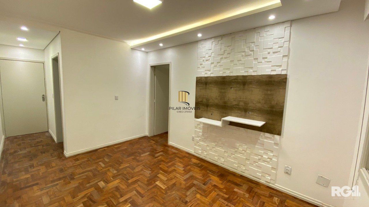 IMPECÁVEL APARTAMENTO 1 DORMITÓRIO - SEMI MOBILIADO COD. 389929-RP - Pilar Imóveis