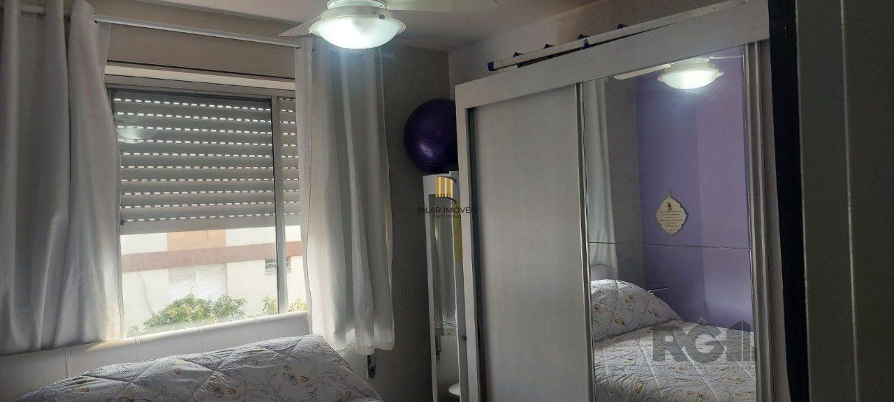 Apartamento1 quarto próximo do zaffari- Cidade Baixa!