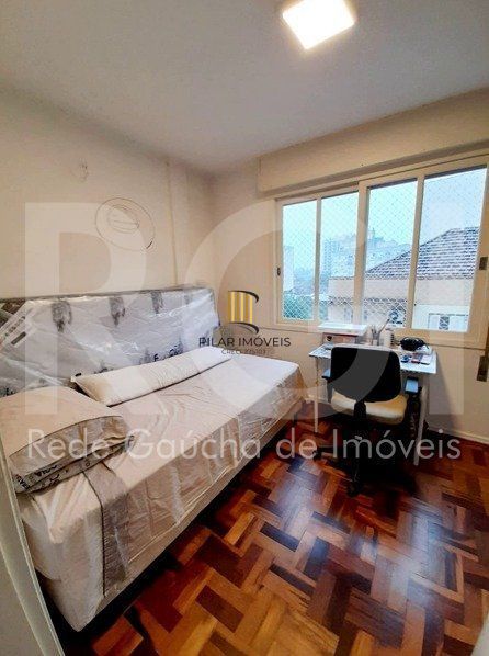 Apartamento para Venda - 63.14m², 2 dormitórios, Cidade Baixa