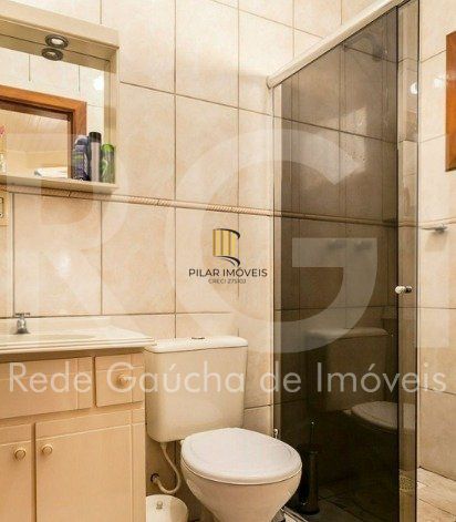 Casa para Venda - 287m², 4 dormitórios, sendo 1 suites, 4 vagas - Partenon
