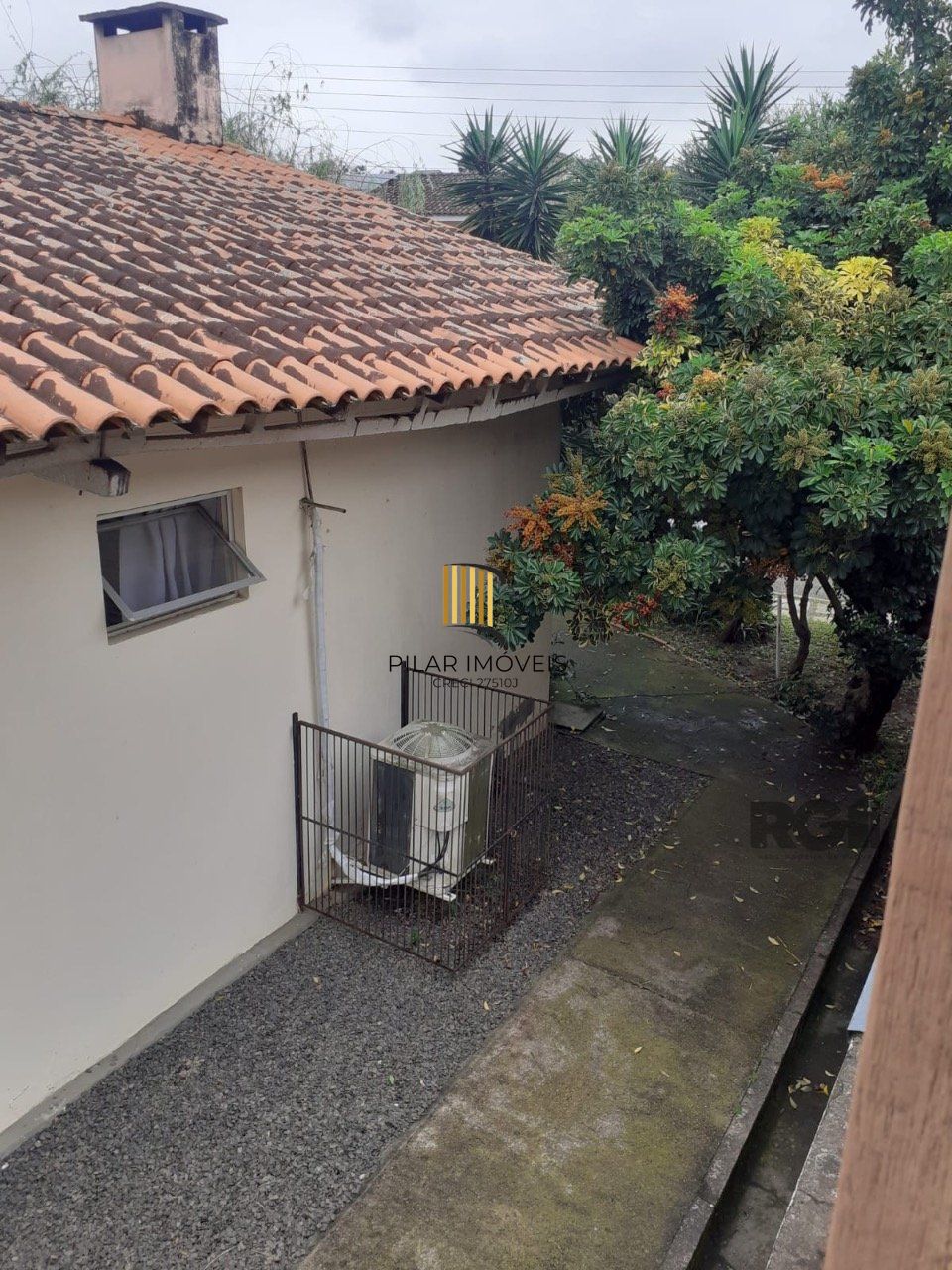 Casa Condominio 4 Dormitório(s) Bairro Bela Vista