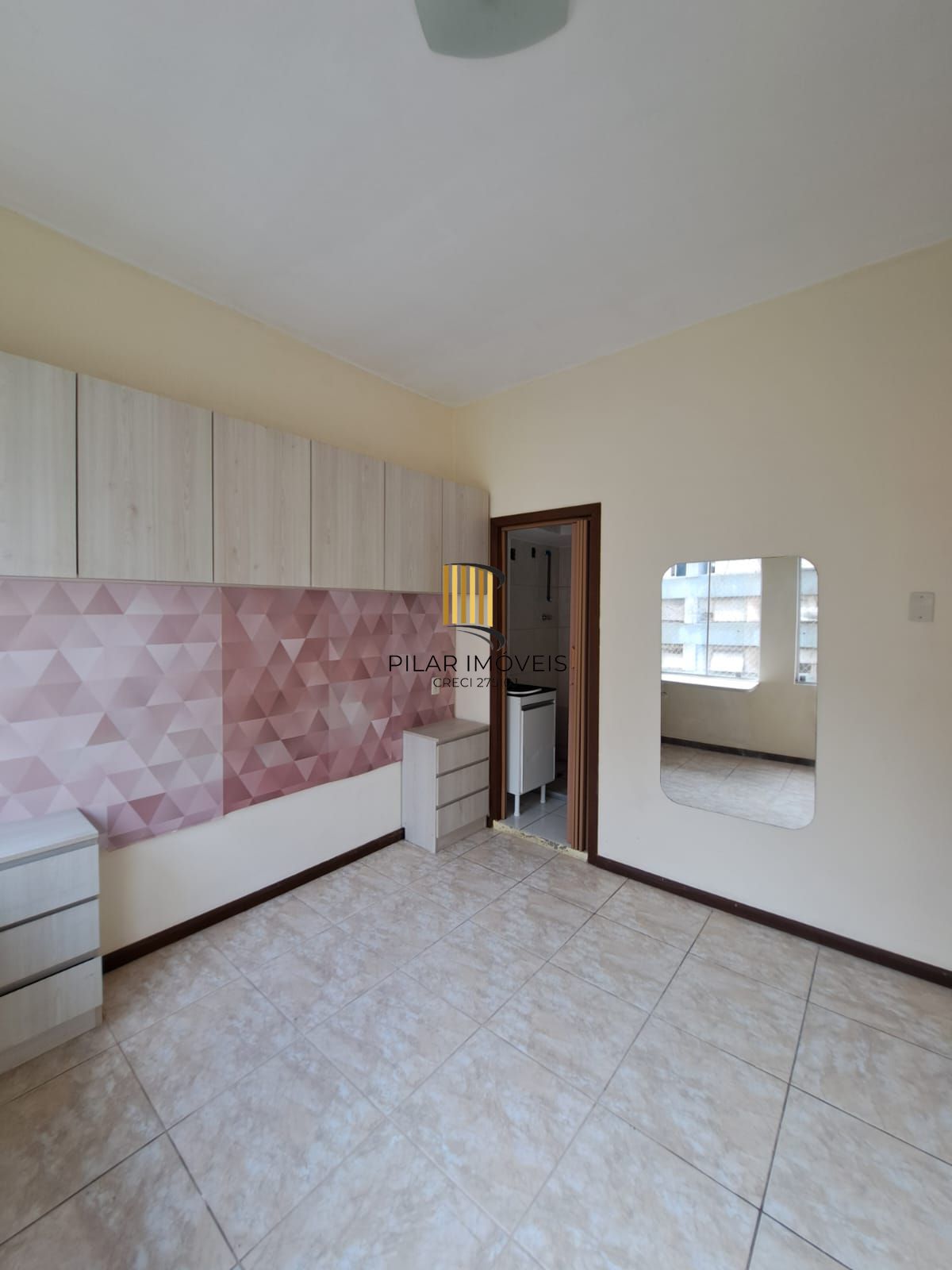 Apartamento 1 dormitórios à venda Centro Histórico Porto Alegre/RS