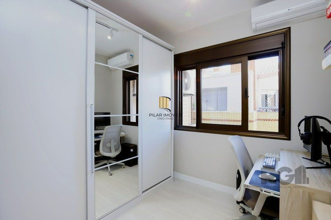 Cobertura à venda em Porto Alegre, Floresta