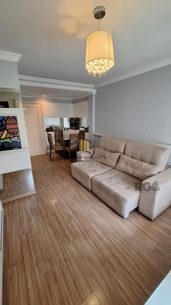 Apartamento 1 dormitórios à venda Centro Histórico Porto Alegre/RS - Pilar Imóveis