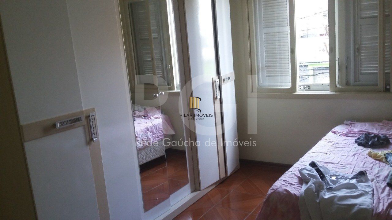 Apartamento 2 quartos com terraço!