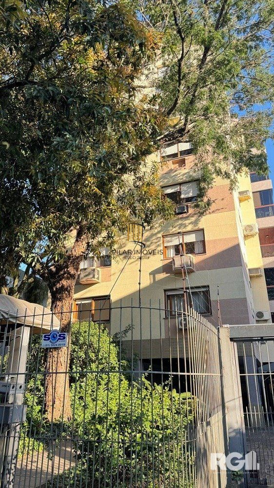 Apartamento 2 dormitórios no bairro Menino Deus