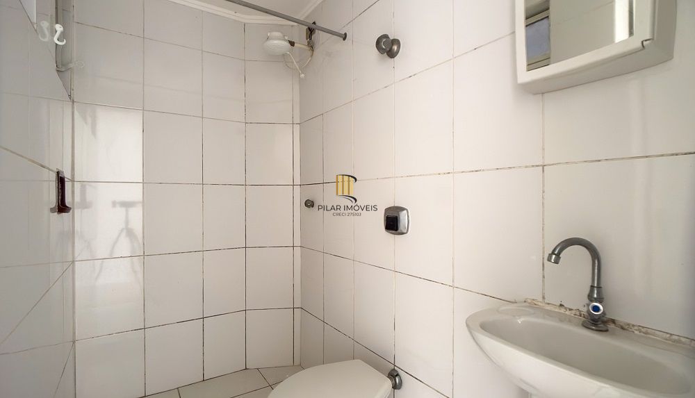 Apartamento 1 dormitório no bairro Cidade Baixa