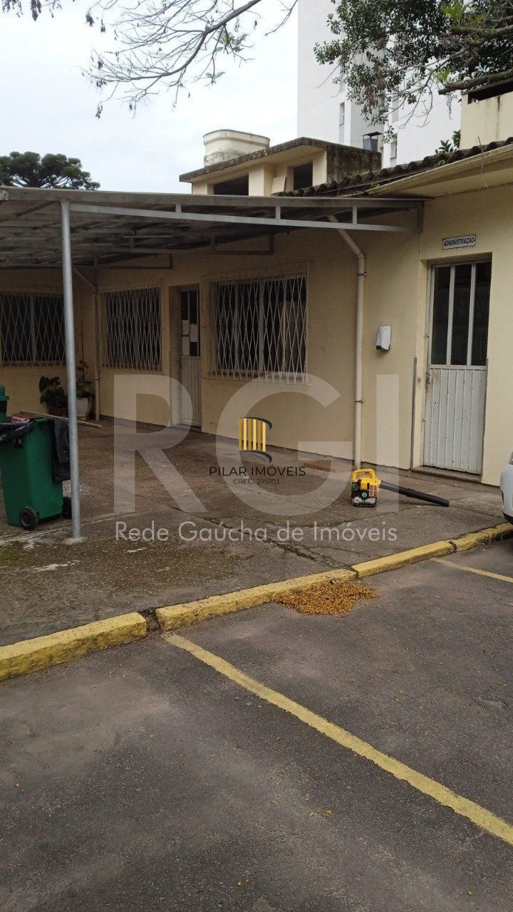 Apartamento para Venda -  2 dormitórios, 1 vaga - Tristeza