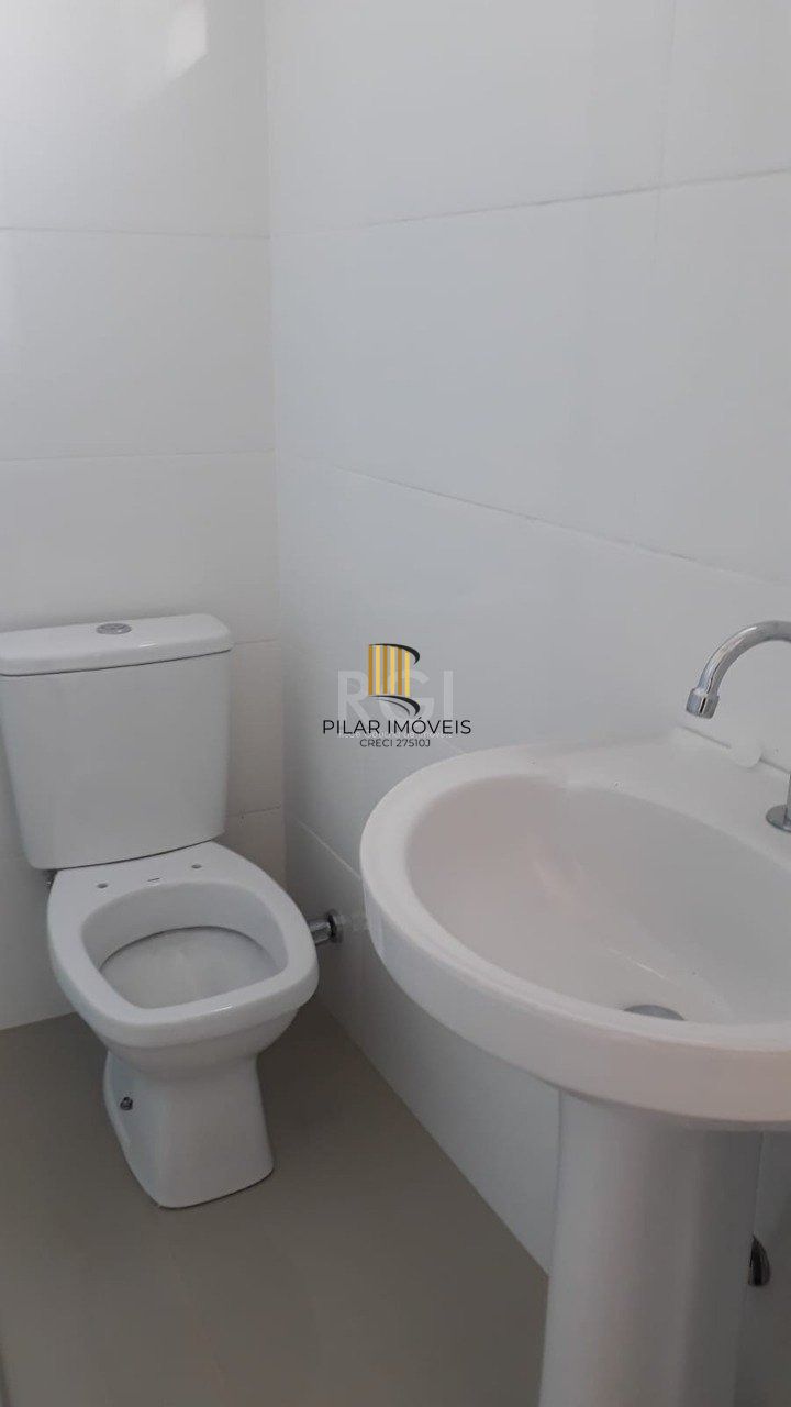 Apartamento JK para Venda - 20m², 1 dormitório, Centro Histórico