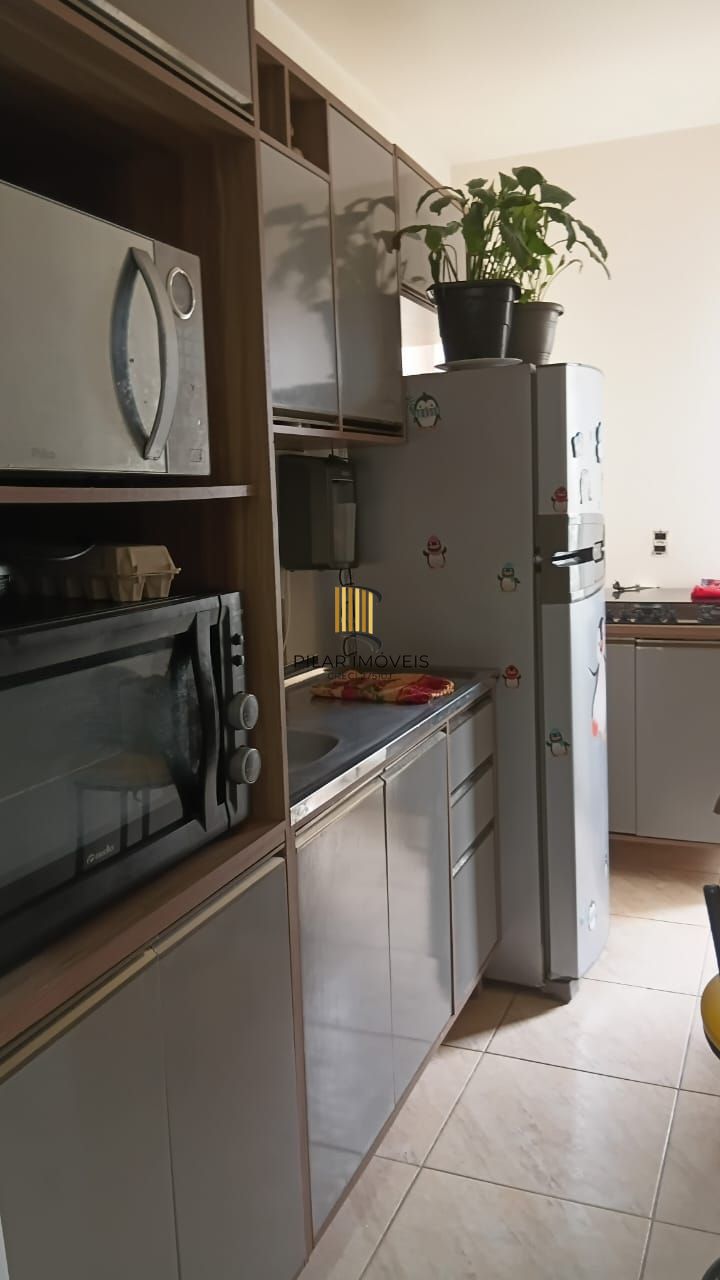 Apartamento 3 dormitórios Oportunidade única na Zona Central!