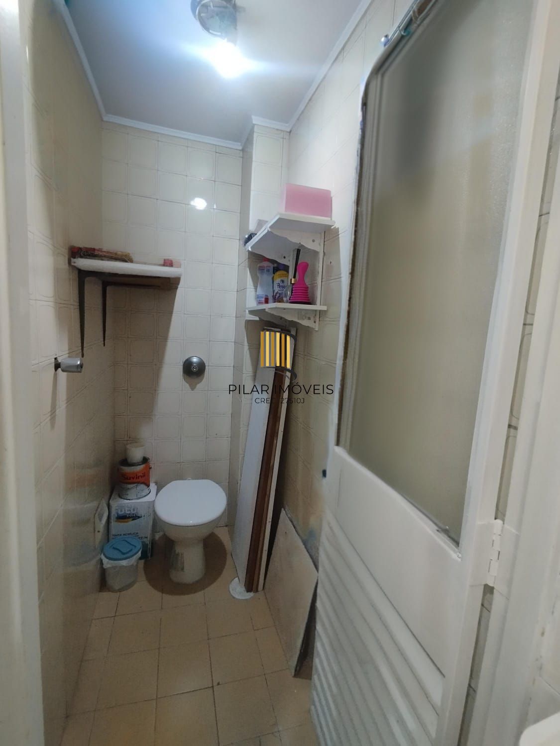 🏡 Apartamento amplo de 2 dormitórios na Luiz Afonso — conforto e praticidade no coração da Cidade Baixa!