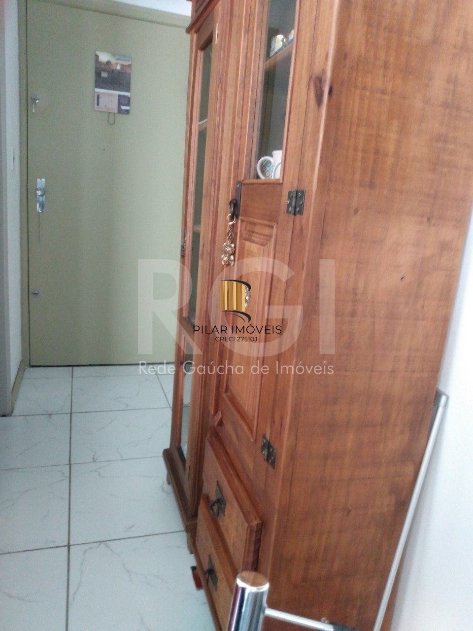 Apartamento 1 dormitórios à venda Cidade Baixa Porto Alegre/RS