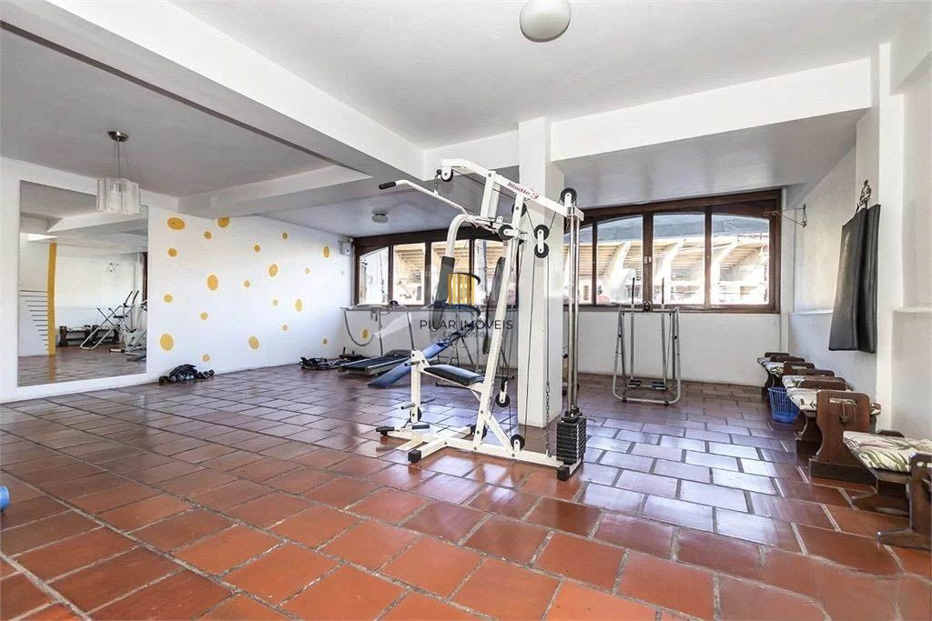 Apartamento 2 dormitórios no bairro Medianeira