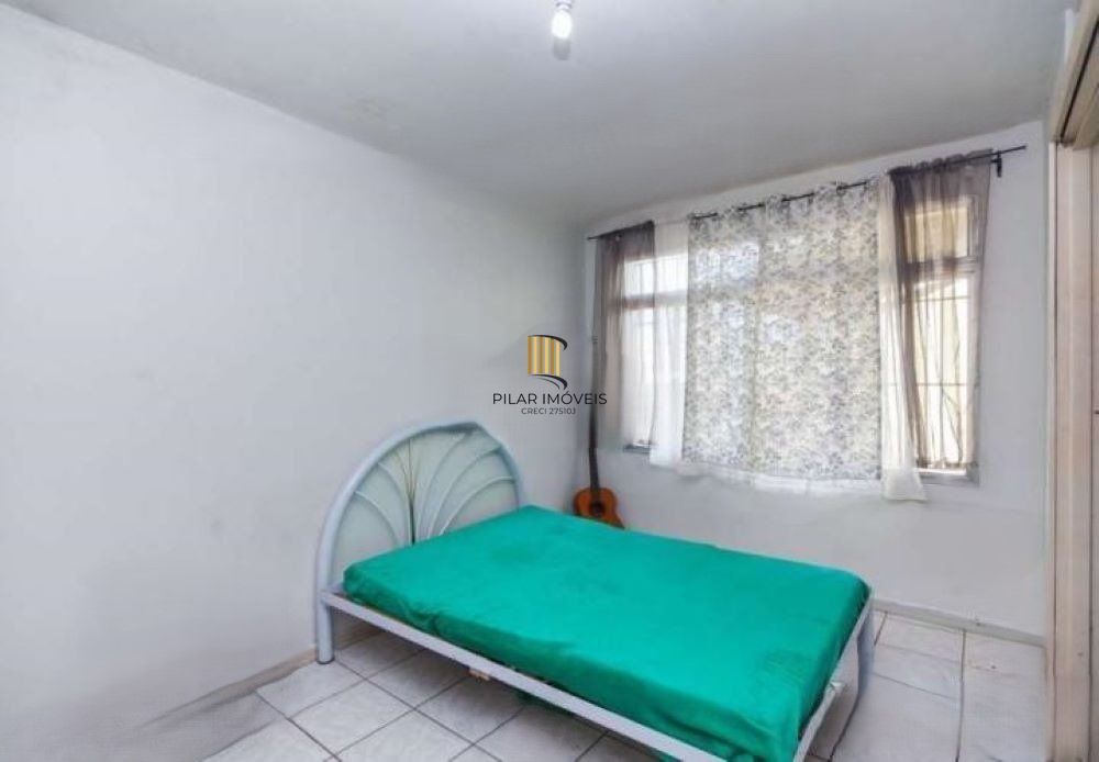 Casa 4 dormitórios no bairro Jardim Sabará