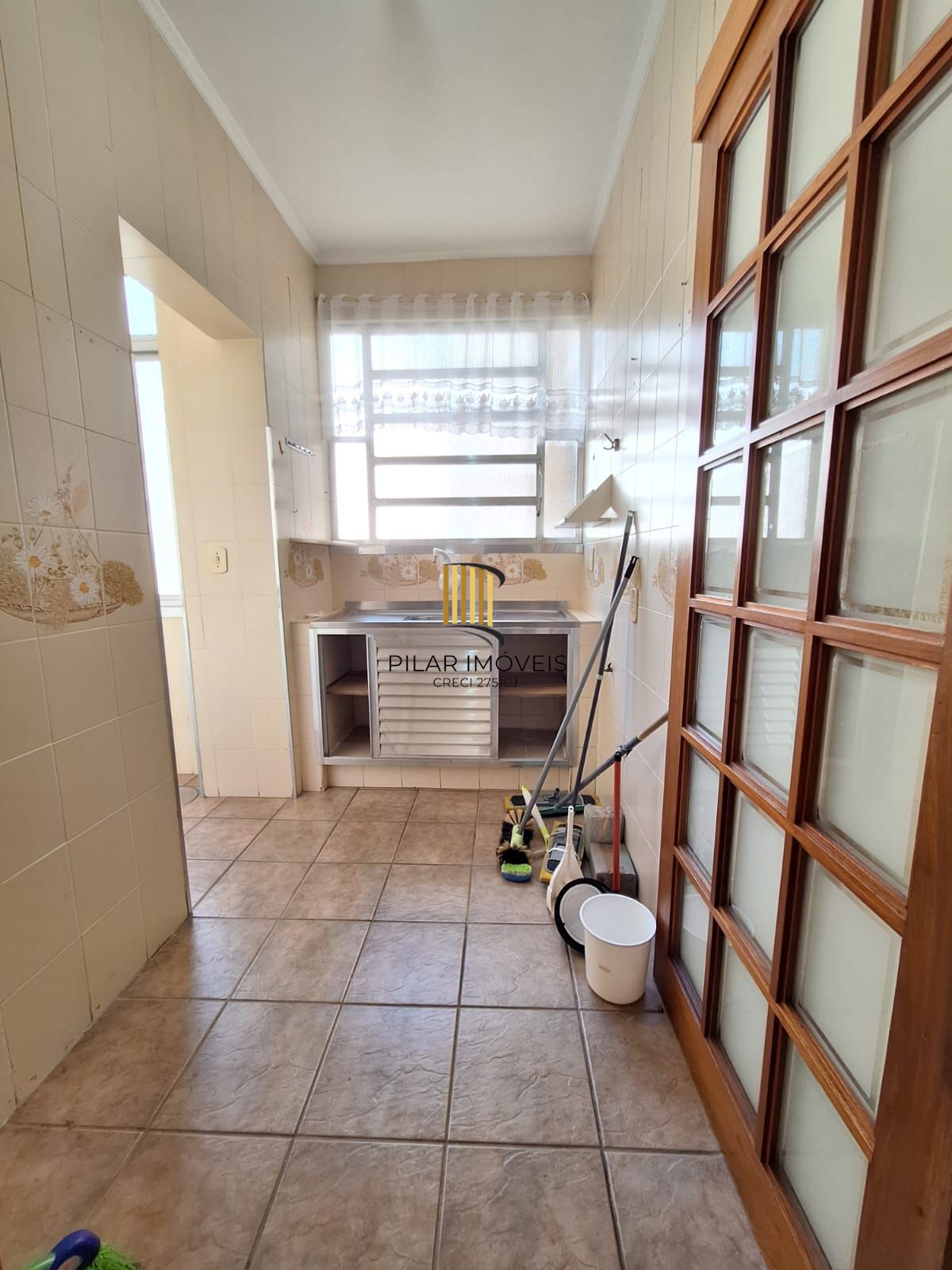 Apartamento à venda no Centro Histórico de Porto Alegre – 2 dormitórios e elevador