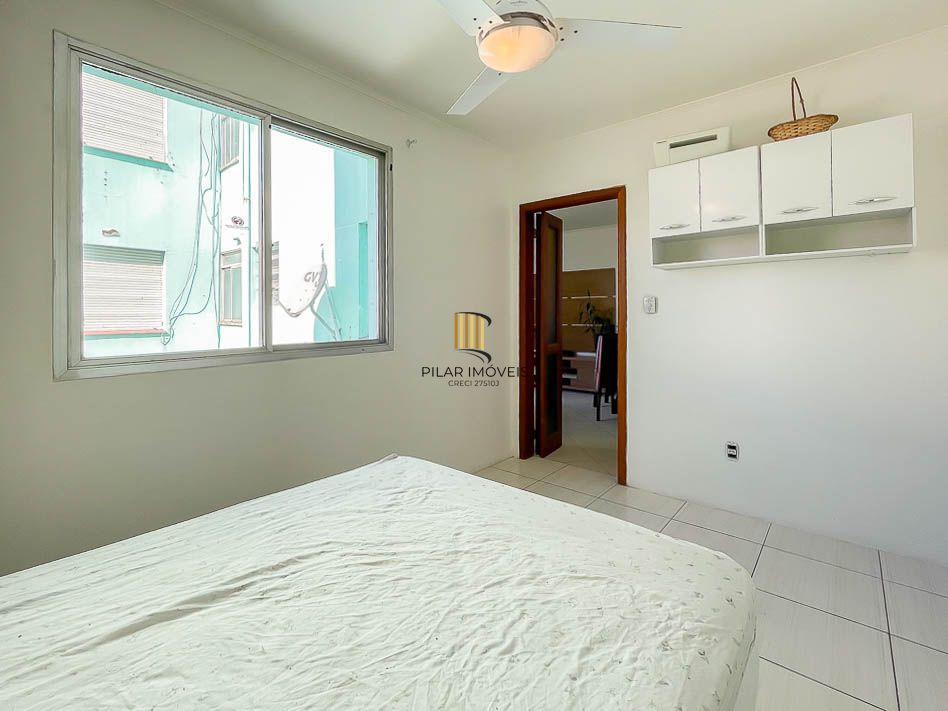 APARTAMENTO DE 44M² | 1 DORMITÓRIO, PRÓXIMO AO SHOPPING E ORLA DO GUAÍBA