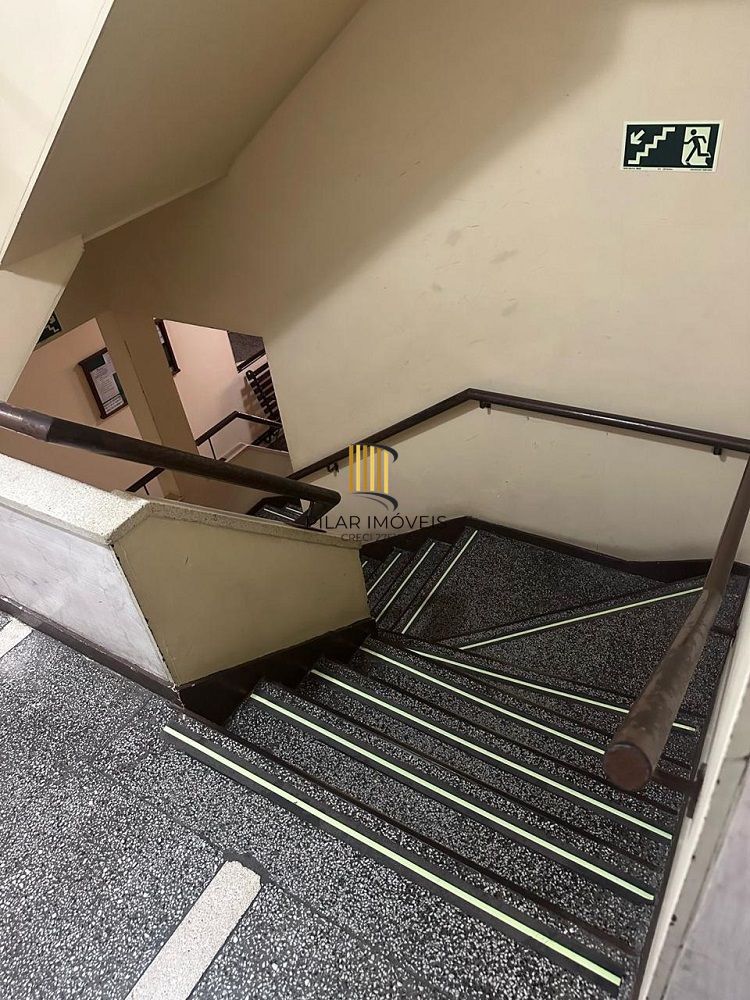 APARTAMENTO 1 DORMITORIO A VENDA