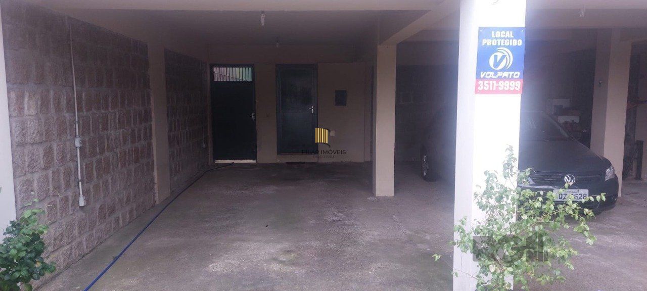 Casa 3 dormitórios à venda Medianeira Porto Alegre/RS