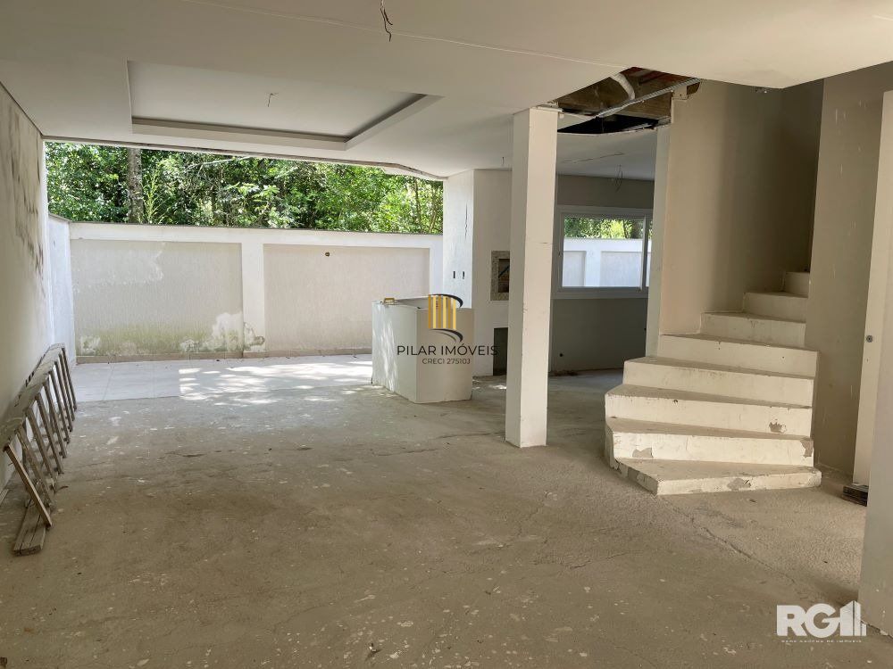 CASA A VENDA CONDOMINIO PEDRA REDONDA 03 DORMITORIOS