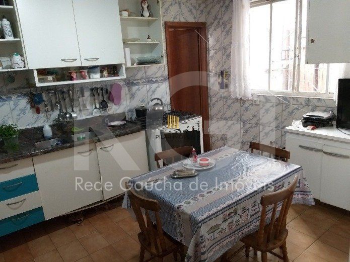 Casa à venda com 3 quartos, 301m² Bairro Santo Antonio