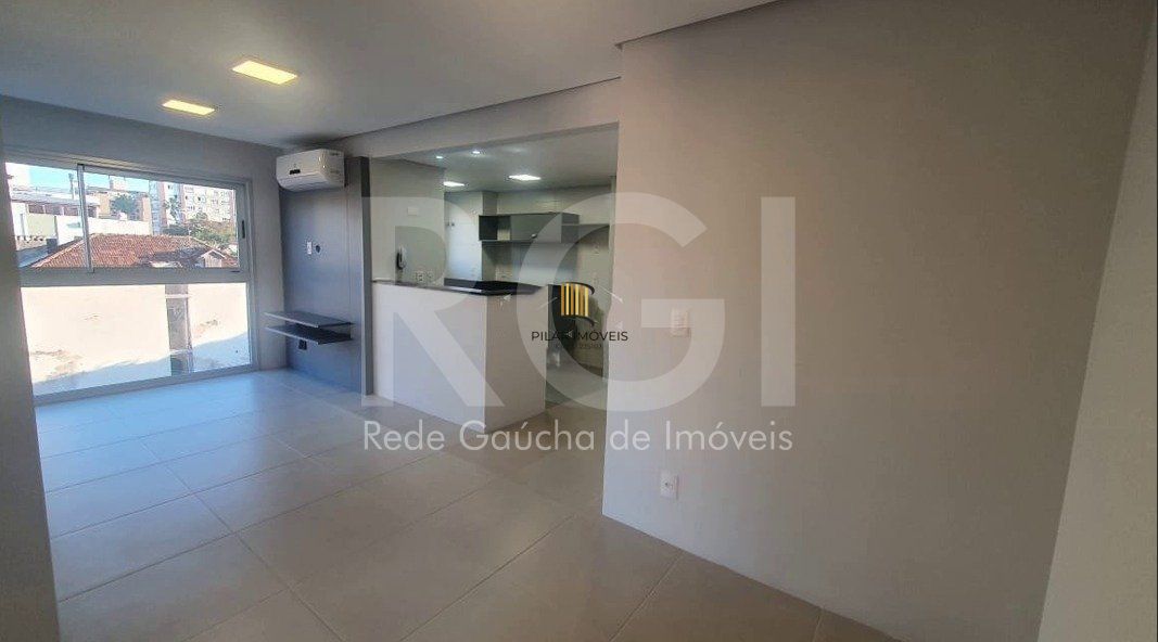 Apartamento 2 quartos no bairro Petrópolis, em Porto Alegre