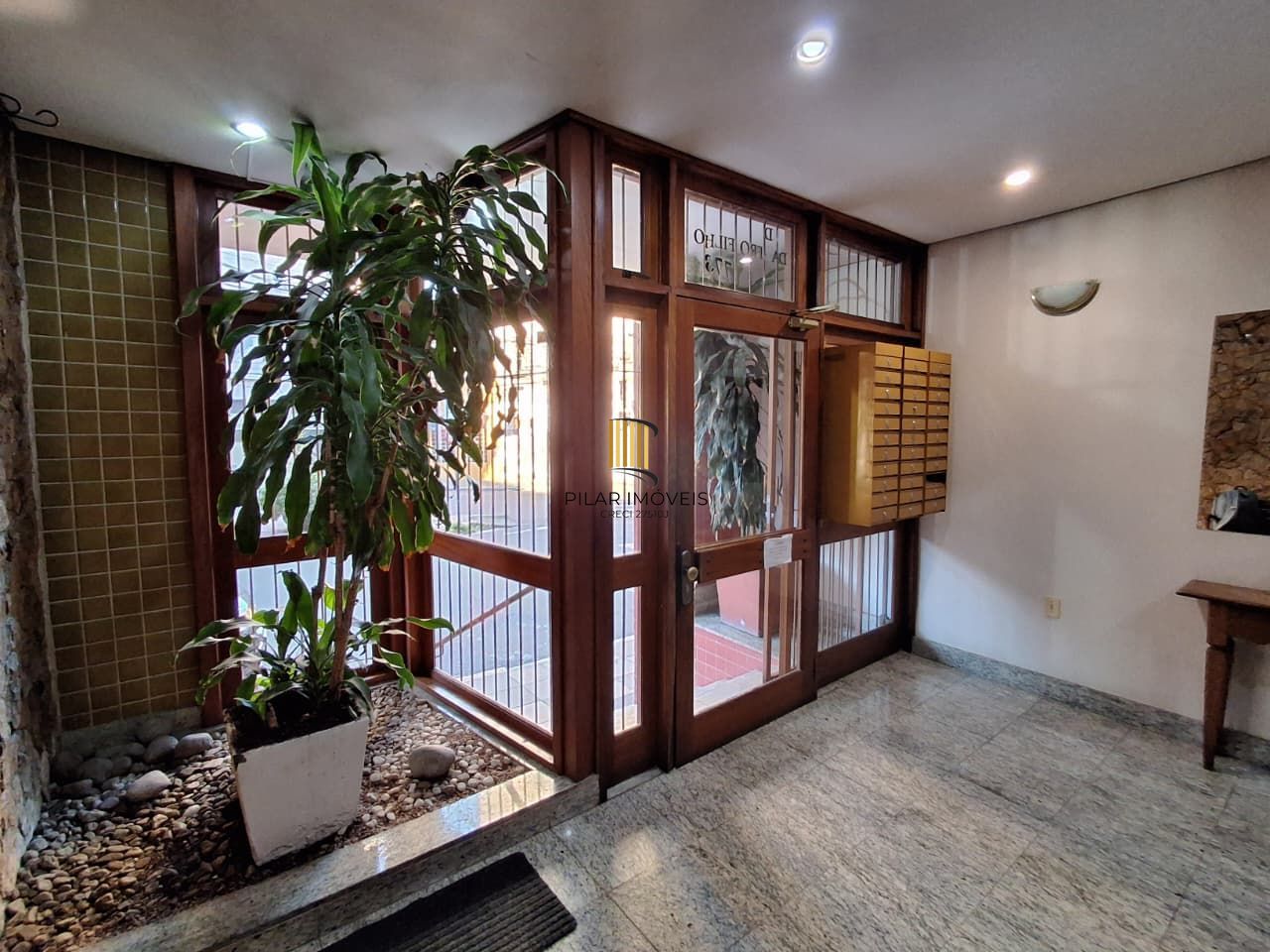 APARTAMENTO DE FRENTE COM SUITE NA MARECHAL FLORIANO