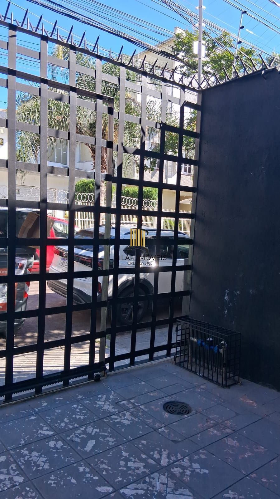 Casa  à venda Rua Luiz Afonso, Cidade Baixa - Porto Alegre