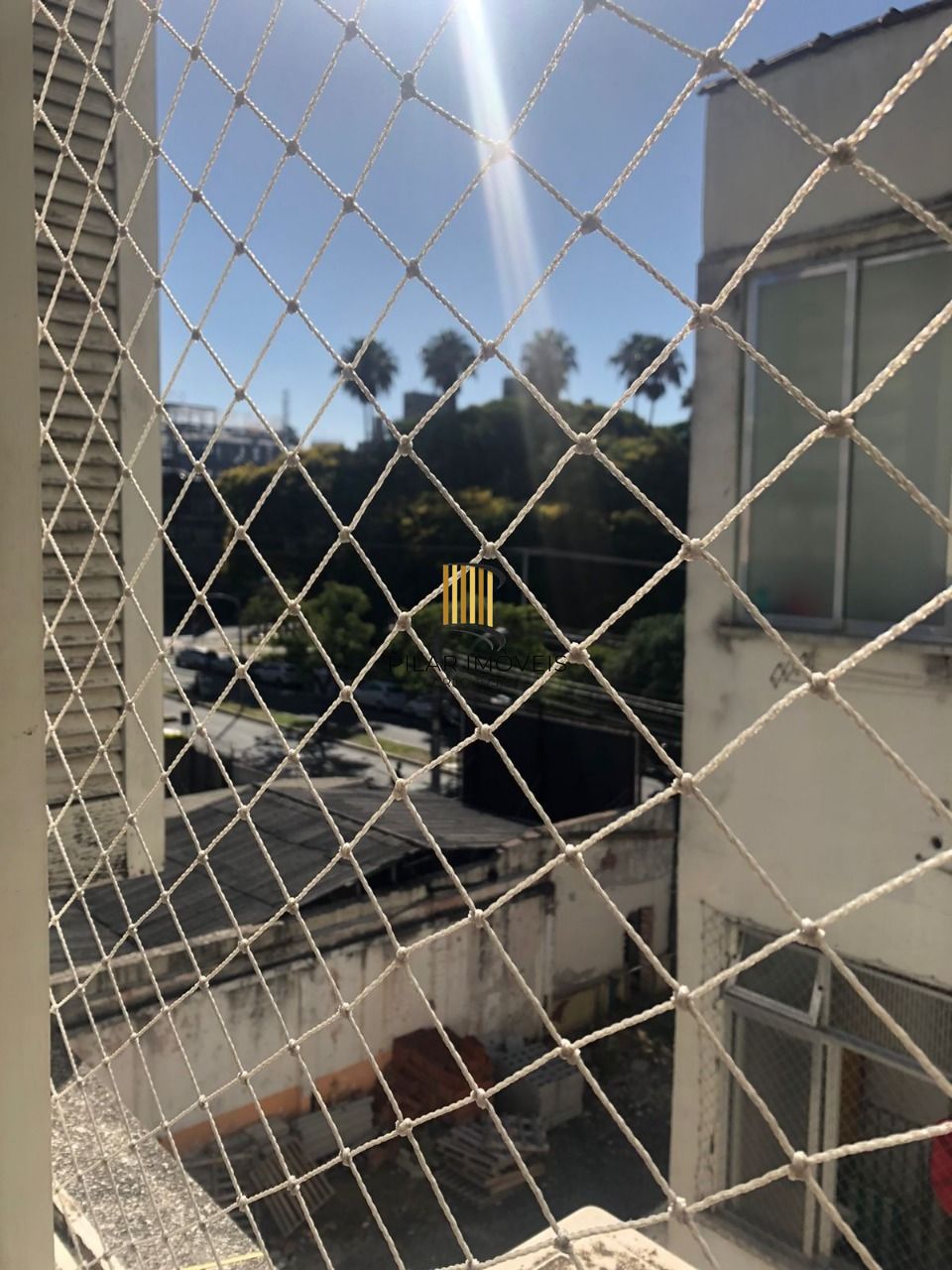 Apartamento para Venda - 42.75m², 1 dormitório, Cidade Baixa