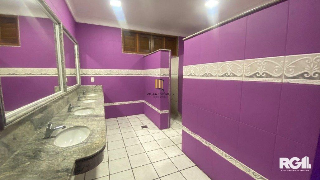 AMPLA CASA COMERCIAL, PONTO EXCLUSIVO NA OSCAR PEREIRA