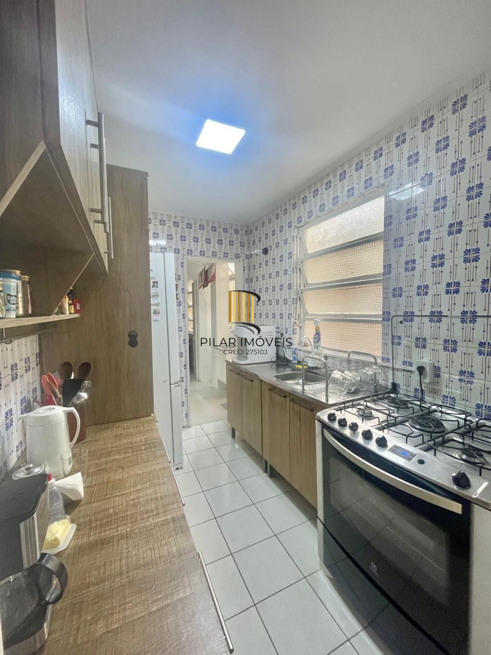 Apartamento-03-dormitorios-Centro Historico. - Pilar Imóveis