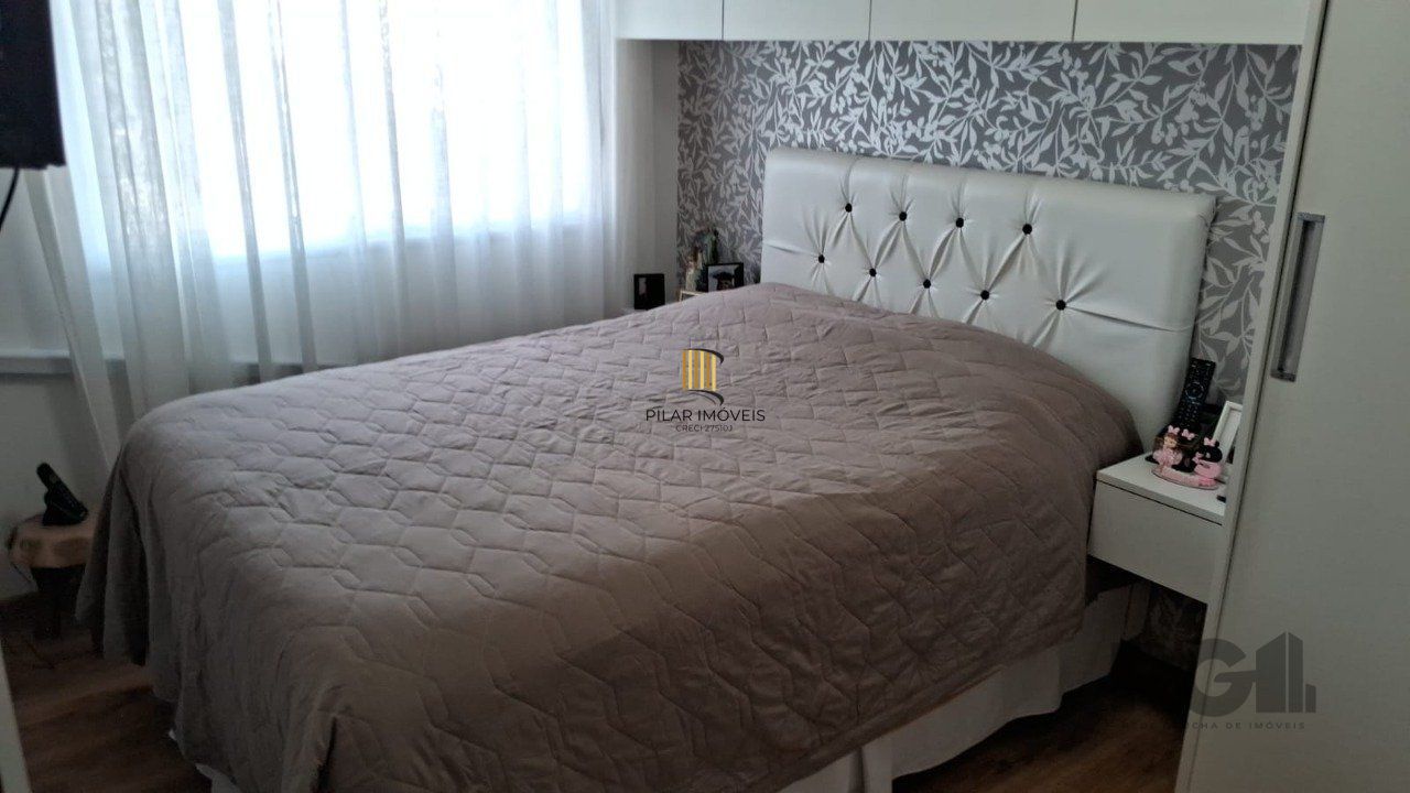 Apto. 2 dorm. no Urban Station - Azenha