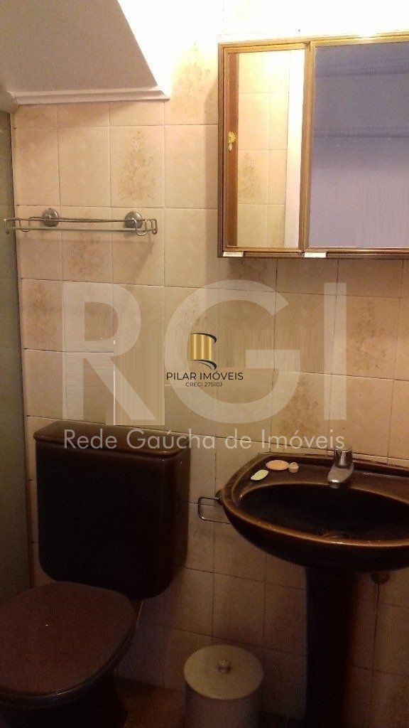 Casa a venda no bairrto Santo Antonio