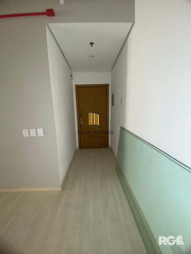 SALA COMERCIAL À VENDA NA CIDADE BAIXA – PORTO ALEGRE